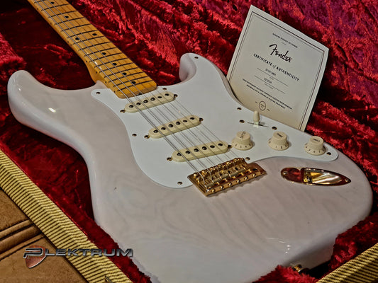 **SOLGT** Fender Stratocaster US Vintage Lmtd. Edt.