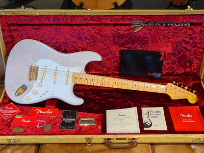 **SOLGT** Fender Stratocaster US Vintage Lmtd. Edt.