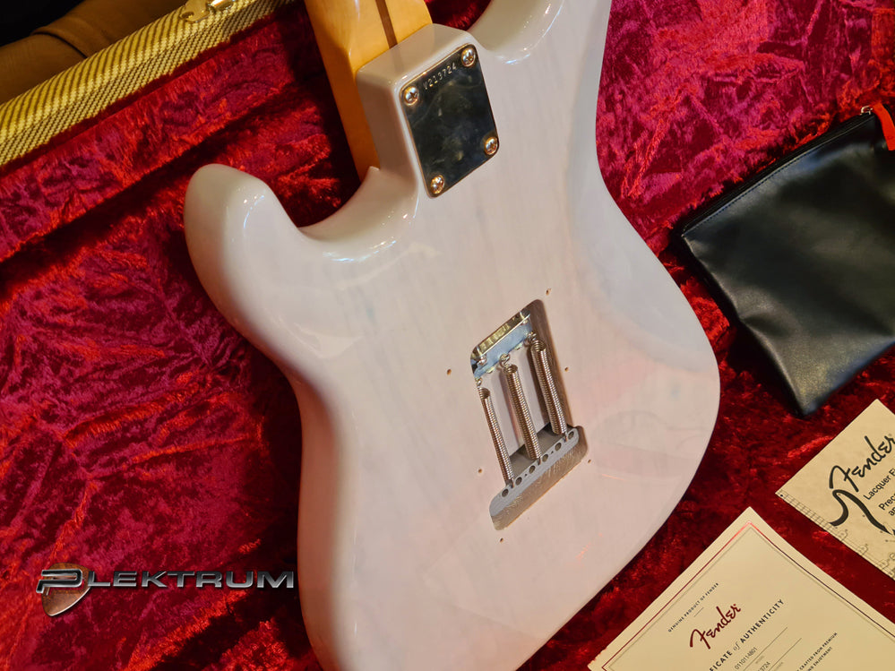 **SOLGT** Fender Stratocaster US Vintage Lmtd. Edt.