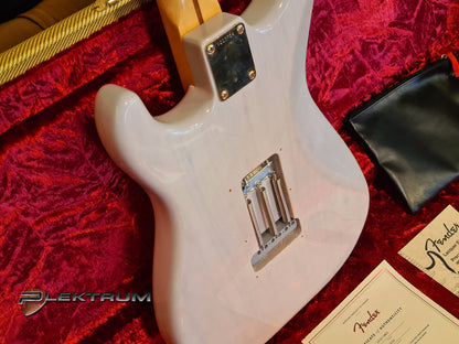 **SOLGT** Fender Stratocaster US Vintage Lmtd. Edt.