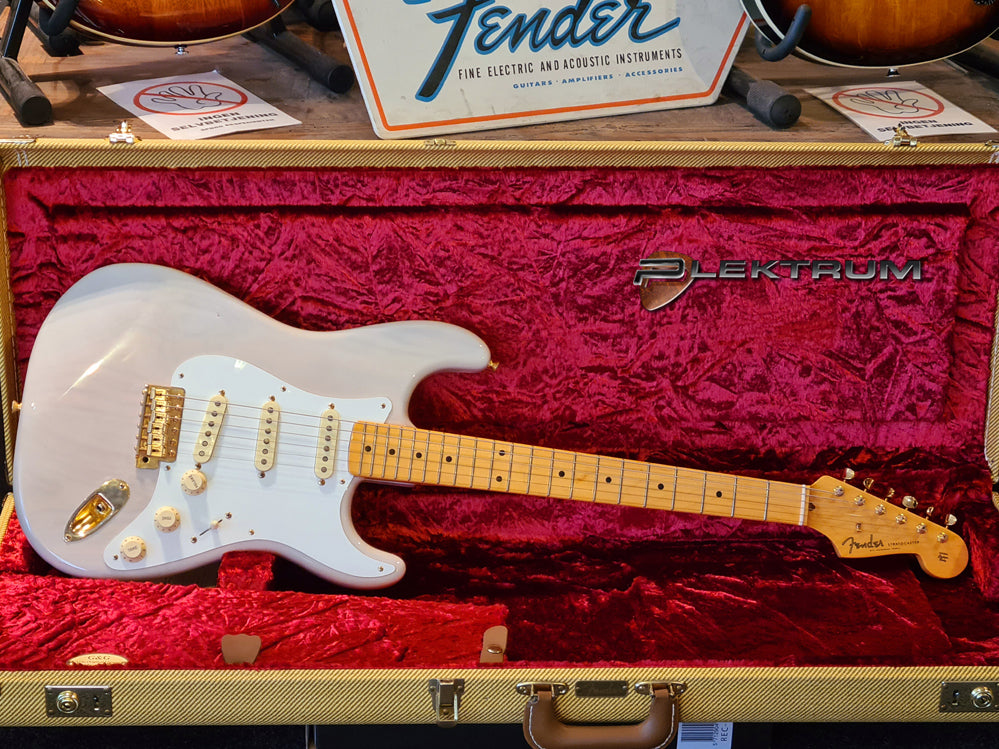 **SOLGT** Fender Stratocaster US Vintage Lmtd. Edt.