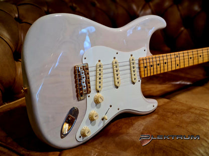 **SOLGT** Fender Stratocaster US Vintage Lmtd. Edt.