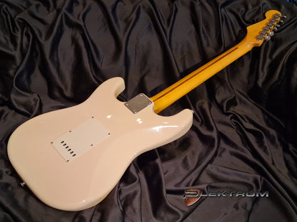 Fender MIJ Stratocaster - Made in Japan