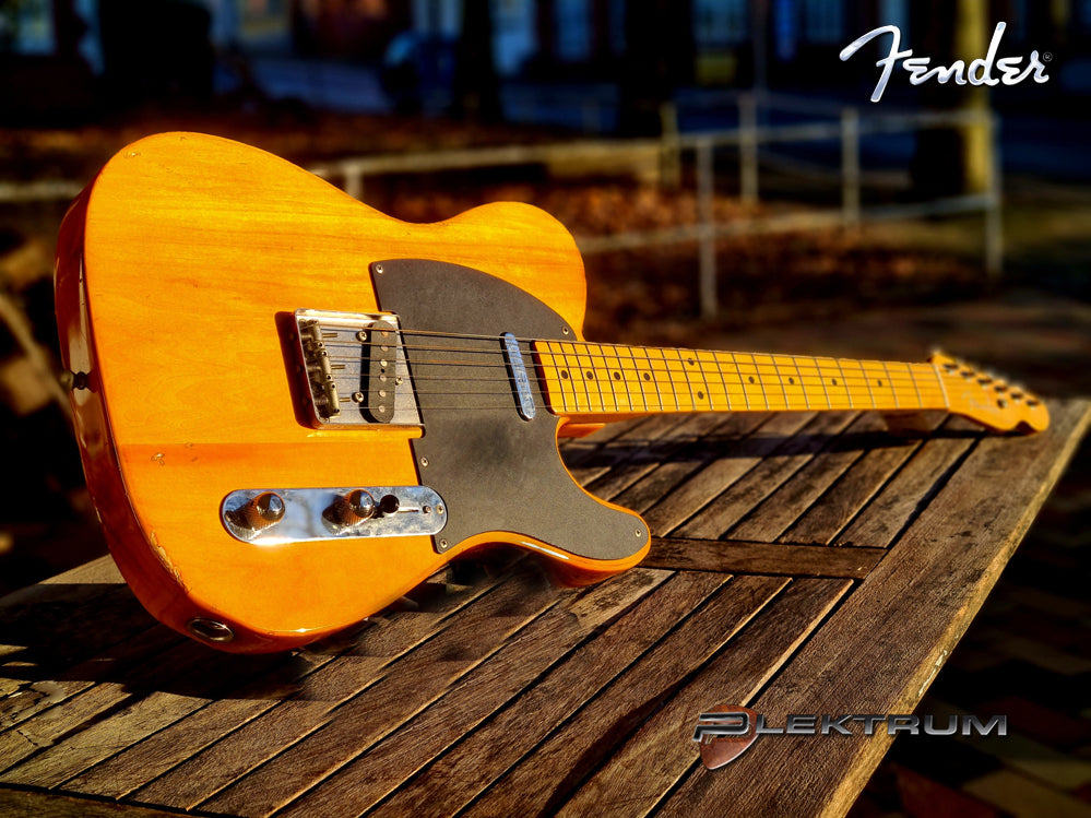 Fender Telecaster TL52  CCB - Made in Japan
