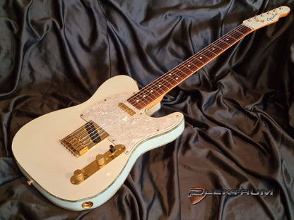 **SOLD** Fender Telecaster Custom - Made in Japan