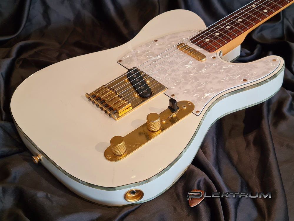 **SOLD** Fender Telecaster Custom - Made in Japan
