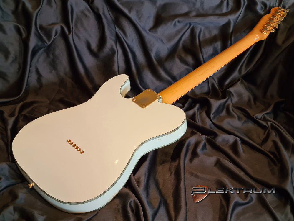 **SOLD** Fender Telecaster Custom - Made in Japan