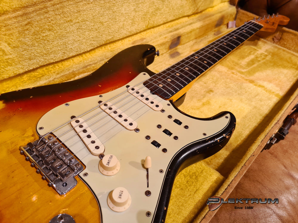 Fender Vintage Stratocaster 1964' **SOLD**