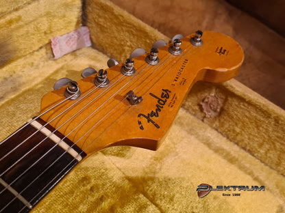Fender Vintage Stratocaster 1964' **SOLD**