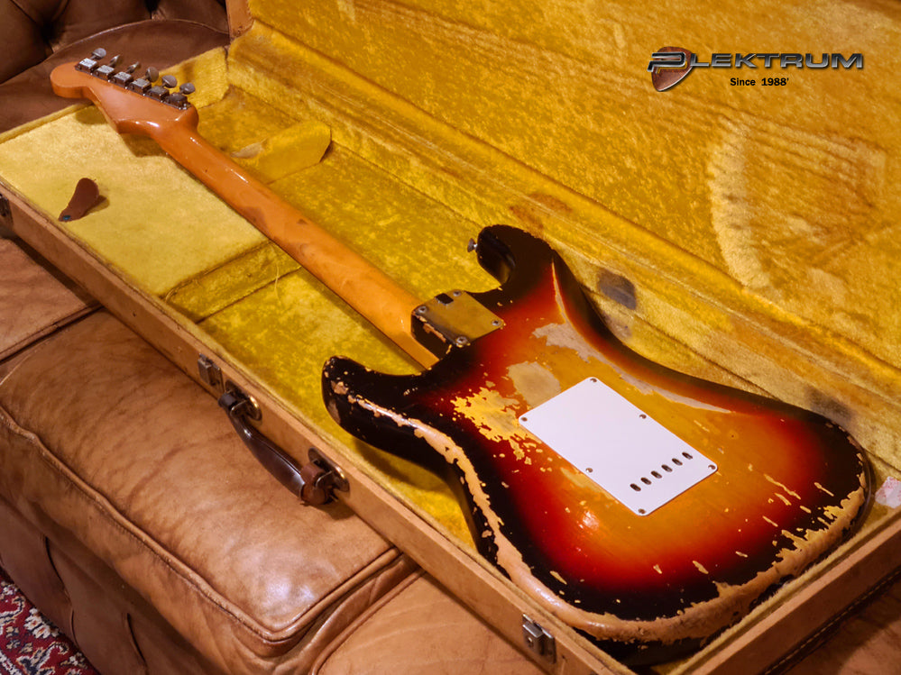 Fender Vintage Stratocaster 1964' **SOLD**