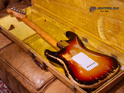 Fender Vintage Stratocaster 1964' **SOLD**