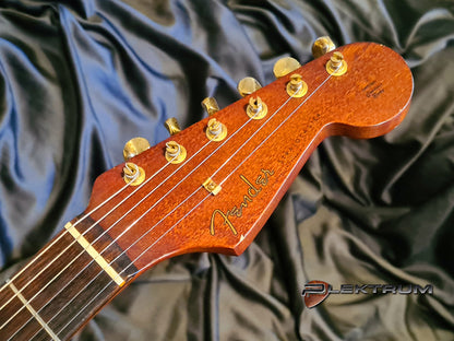 Fender Stratocaster Walnut - Made in Japan