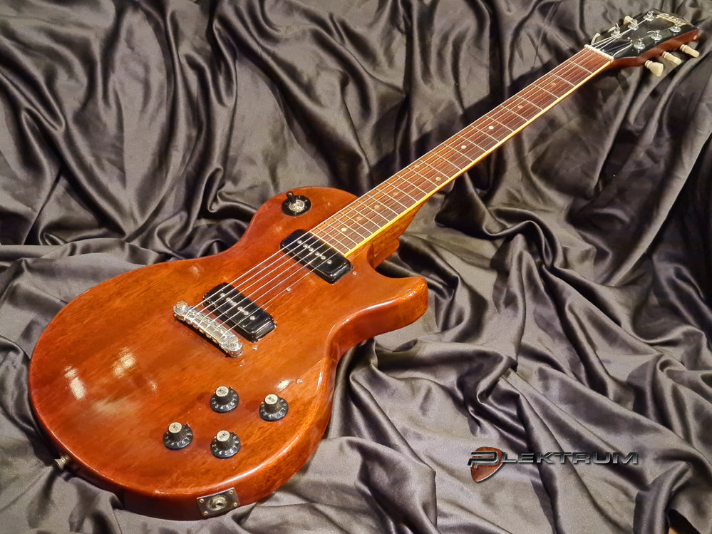 Gibbon Vintage el-guitar - Brugt