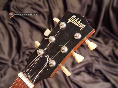 Gibbon Vintage el-guitar - Brugt