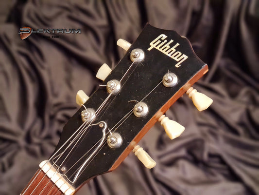 Gibbon Vintage el-guitar - Brugt