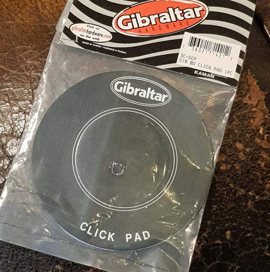 Gibraltar Click Pad
