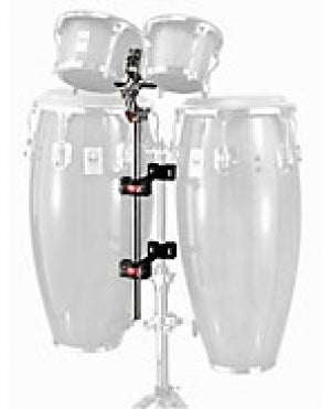 Gibraltar bongo tromme holder