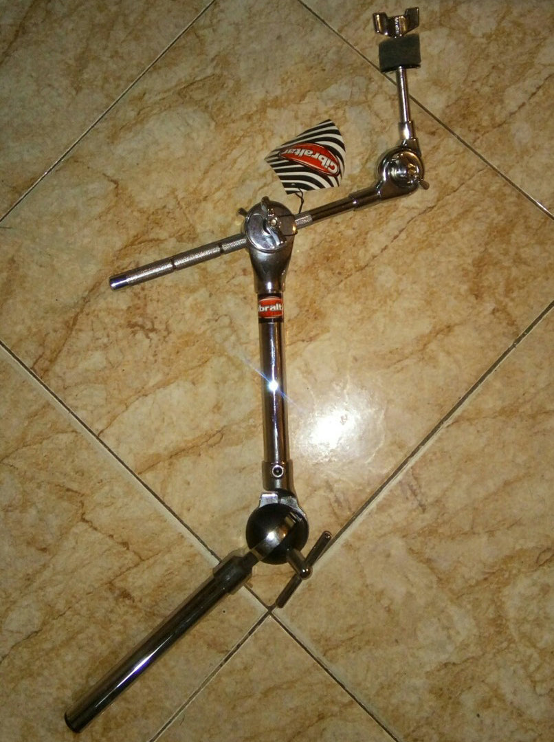 Gibraltar SC-USCB Cymbal arm