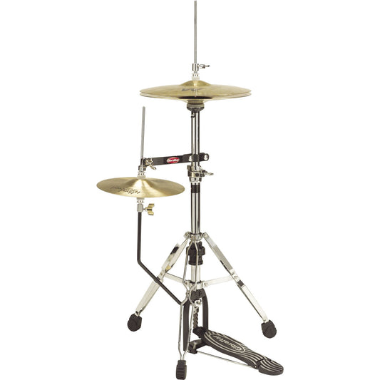 Gibraltar extra hihat / off-time