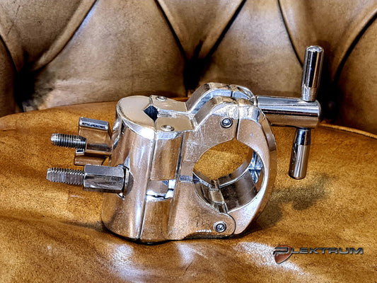 Gibraltar SC-GCSMC CH Super Multi Clamp