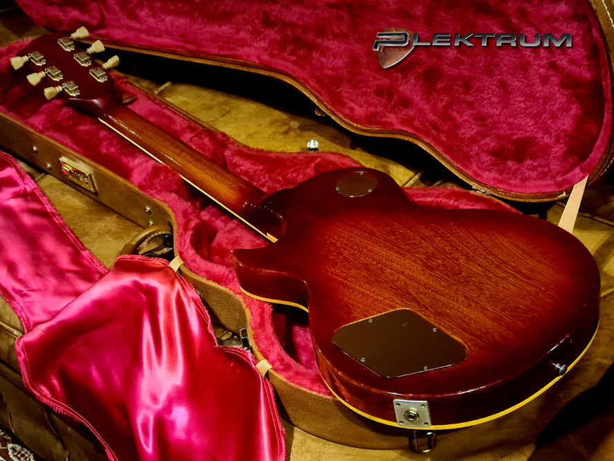 Gibson Les Paul Deluxe Vintage 1975'