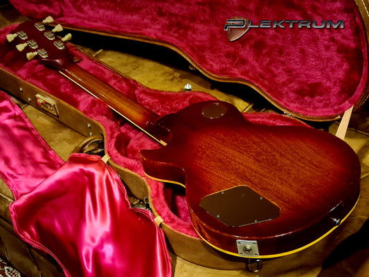Gibson Les Paul Deluxe Vintage 1975'