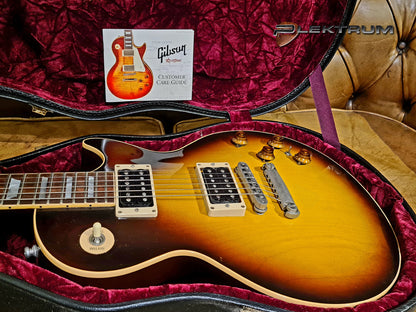 **SOLD** Gibson Les Paul SLASH Pietzo - Brugt