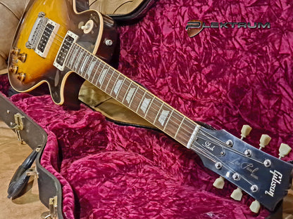 **SOLD** Gibson Les Paul SLASH Pietzo - Brugt