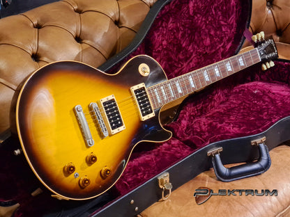 **SOLD** Gibson Les Paul SLASH Pietzo - Brugt