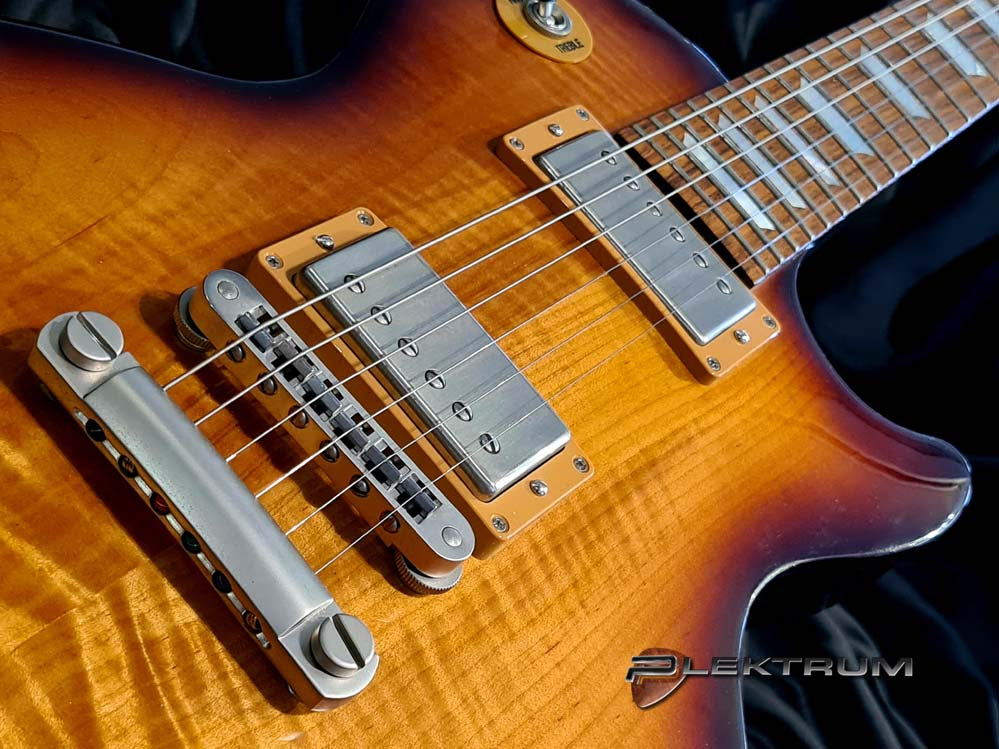 Gibson Les Paul Studio 100 el-guitar