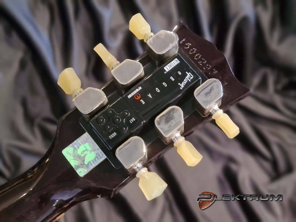 Gibson Les Paul Studio 100 el-guitar