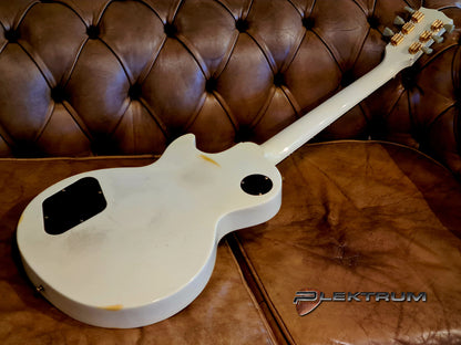 **SOLGT** Gibson Les Paul Studio - Brugt