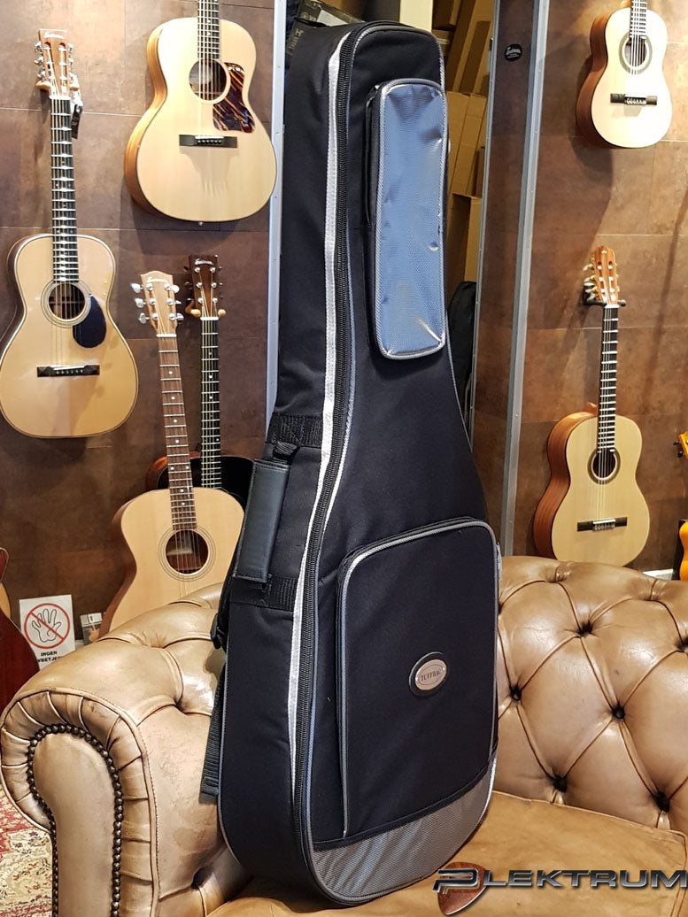 TUFFBAG Premium Gigbag til Klassisk guitar
