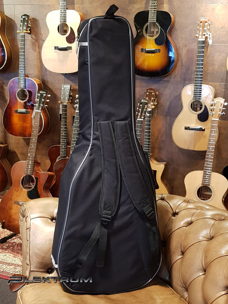 TUFFBAG Premium Gigbag til Klassisk guitar