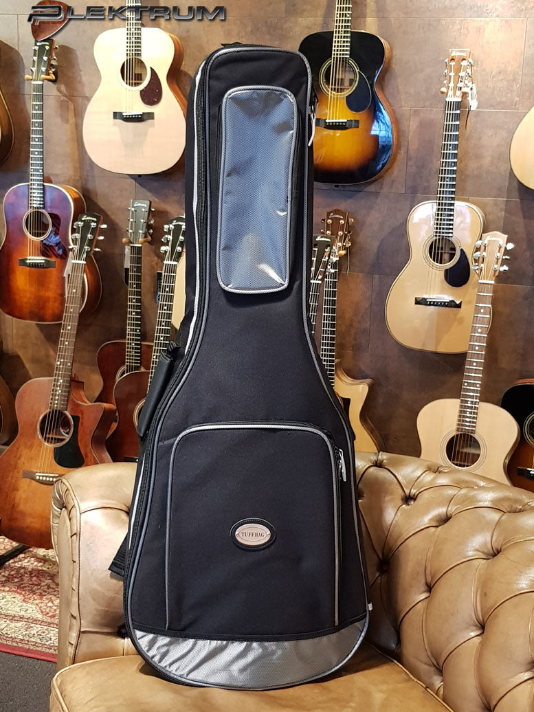 TUFFBAG Premium Gigbag til Klassisk guitar