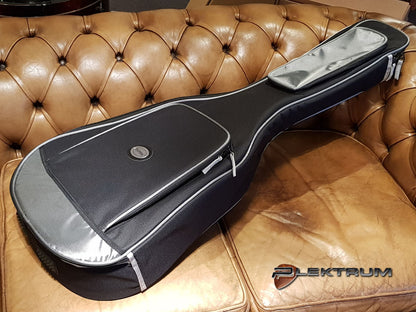 TUFFBAG Premium Gigbag til Klassisk guitar