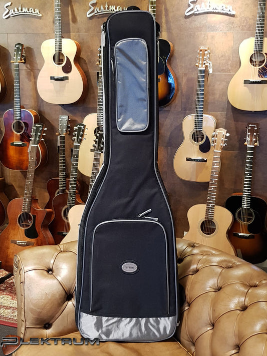 TUFFBAG Premium Gigbag til Bas-guitar