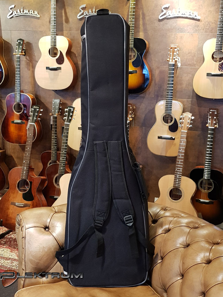 TUFFBAG Premium Gigbag til Bas-guitar