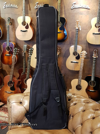 TUFFBAG Premium Gigbag til Bas-guitar