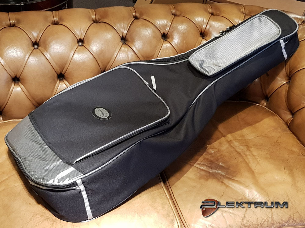 TUFFBAG Premium Gigbag til Klassisk guitar