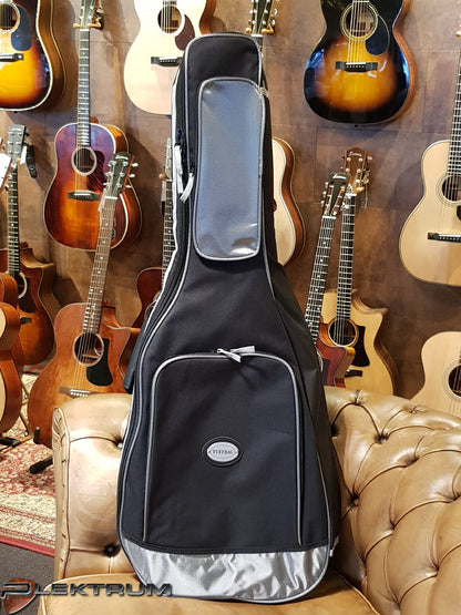 TUFFBAG Premium Gigbag til Klassisk guitar