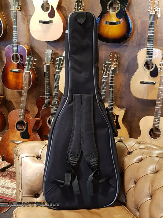 TUFFBAG Premium Gigbag til Klassisk guitar