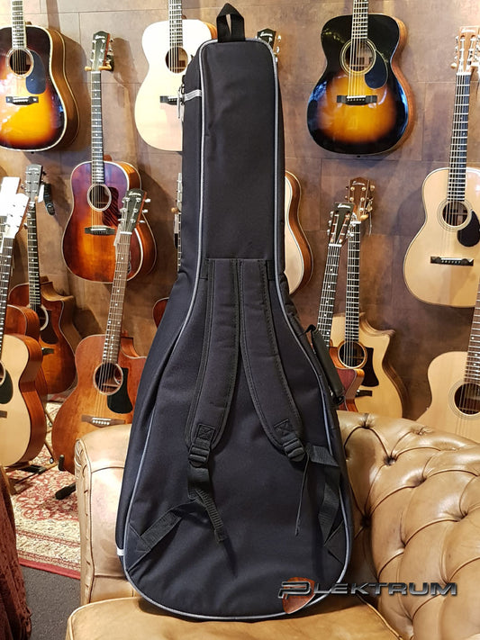 TUFFBAG Premium Gigbag til western guitar