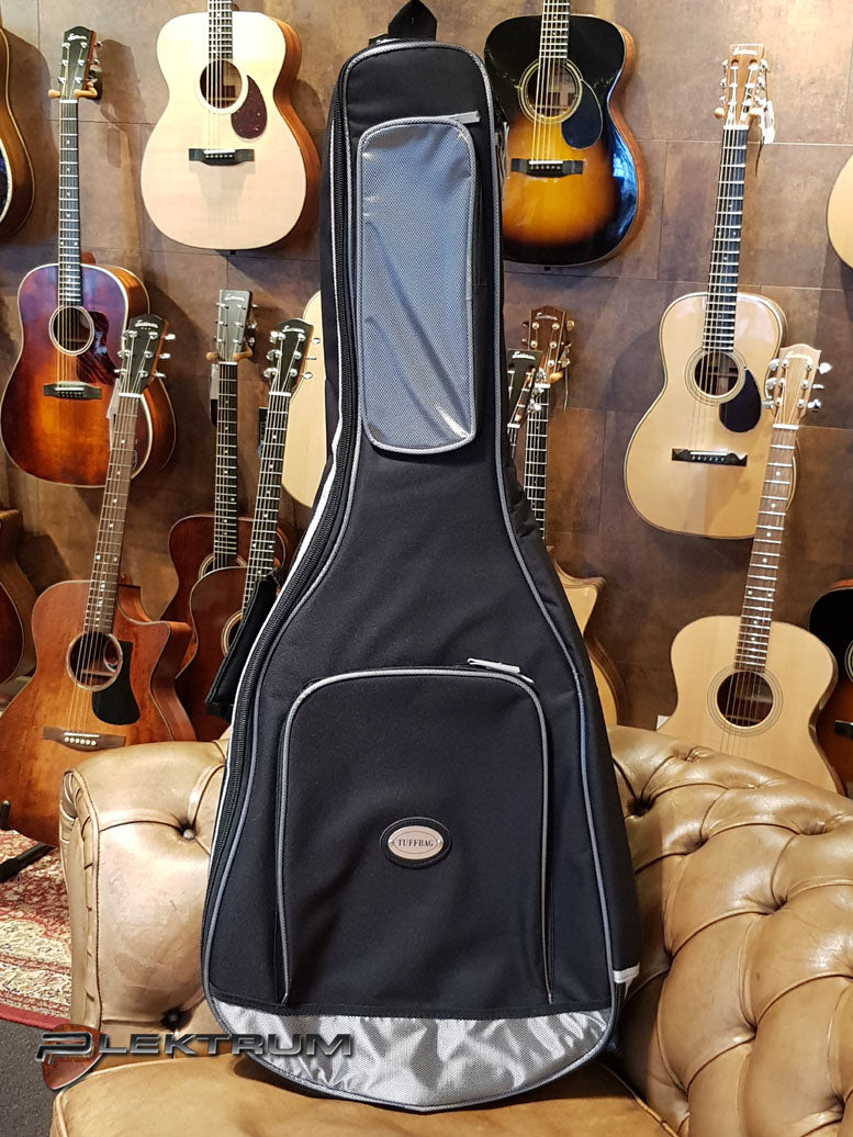 TUFFBAG Premium Gigbag til western guitar