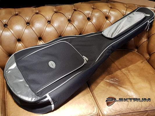 TUFFBAG Premium Gigbag til western guitar