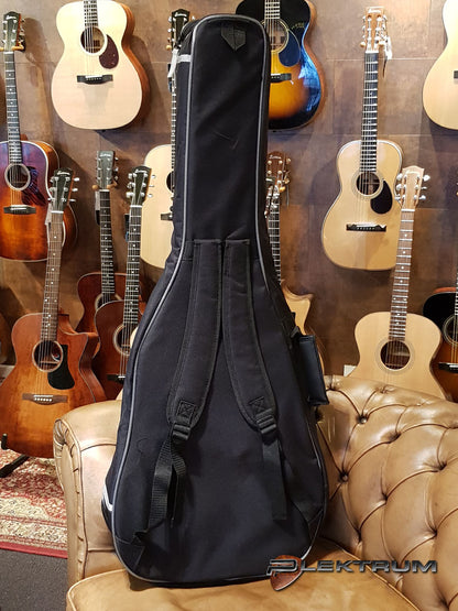 TUFFBAG Premium Gigbag til western guitar