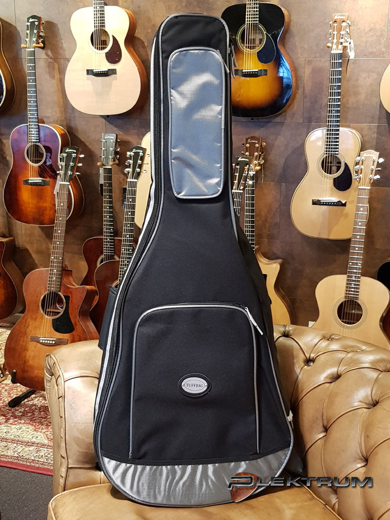 TUFFBAG Premium Gigbag til western guitar