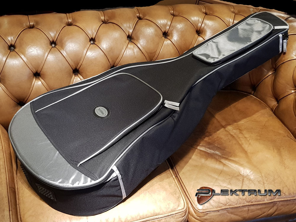 TUFFBAG Premium Gigbag til western guitar