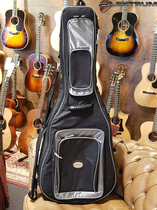 TUFFBAG Premium Gigbag til western guitar