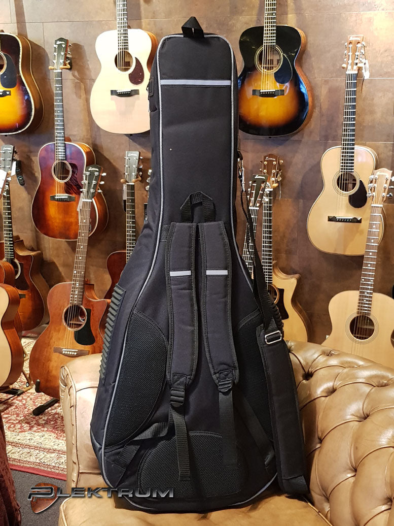 TUFFBAG Premium Gigbag til western guitar